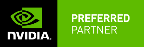 NVIDIA Preferred Partner